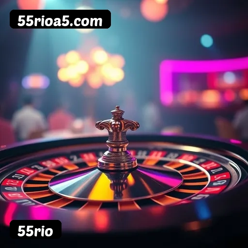 Recursos Exclusivos do App 55rio - Modo Offline, Login Biométrico