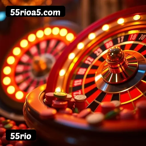 Imagem quadrada de apoio para baixar 55rio