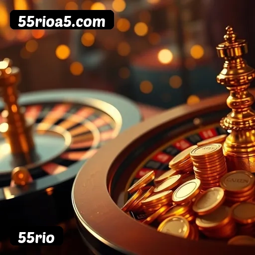 Imagem secundária para conteúdo da página Facebook 55rio