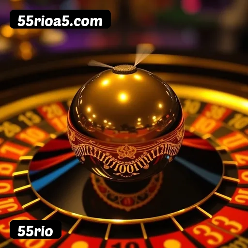 Jogos de Mesa Premium 55rio - Blackjack, Roleta, Baccarat